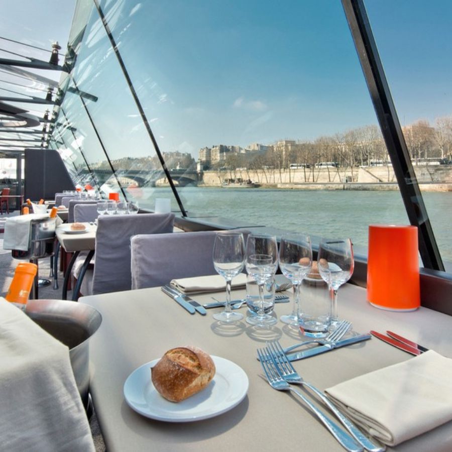 Privilege Service Lunch Cruise